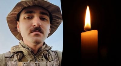 Константин Гузенко