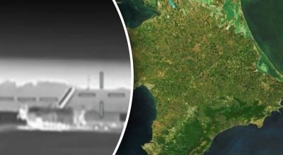 Знищено російську багатофункціональну РЛС 92Н6Е