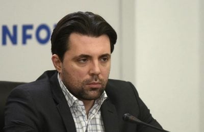 У мережі з'явився Акт ревізії 'Укренерго' часів Кудрицького: аудитори знайшли мільйонні премії та мільярдні збитки