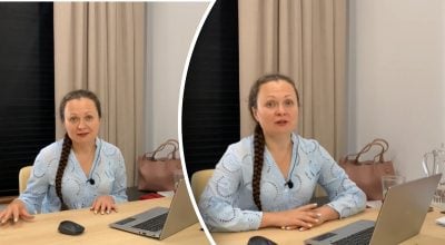 Навчання за кордоном