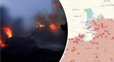 Куди підуть росіяни після окупації Покровська - названо основні напрямки