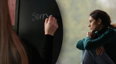 Як правильно вибачитись українською