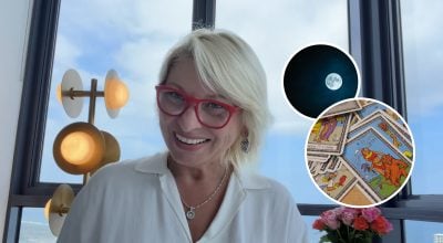 Таро-прогноз на повню 5 листопада 2025: Левам - прибуток, Скорпіонам - вибір