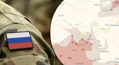 Військовий експерт заявив, що РФ буде намагатися відкрити новий напрямок на фронті