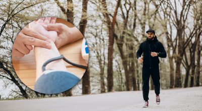 Фітнес не потрібен: вчені назвали точну кількість кроків, які замінюють тренування