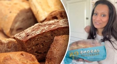 хлеб, доктор