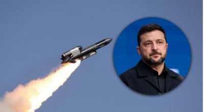 'Фламінго', 'Рута' й 'Нептун' уже працюють: Зеленський дав обіцянку до кінця року