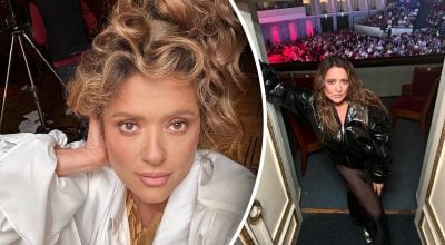 Наталія Могилевська