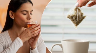 Чому не варто віджимати пакетик чаю: пояснення, яке здивує навіть любителів напою
