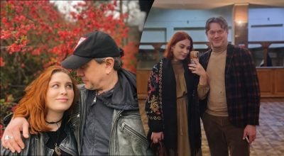 "Початок вилазити": мама 24-річної дівчини Ступки повстала проти їхнього роману