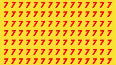 Тест на IQ з візуальною ілюзією 