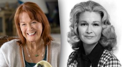 Пішла з життя легенда Голлівуду: тричі номінантка "Оскару" не дожила до 90-річчя