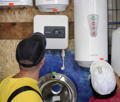 Грохот, ржавая вода и риск взрыва: что будет, если долго не чистить бойлер