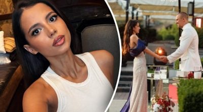 "Такі принизливі": Софія Шамія розповіла правду про скандал на "Холостяку"