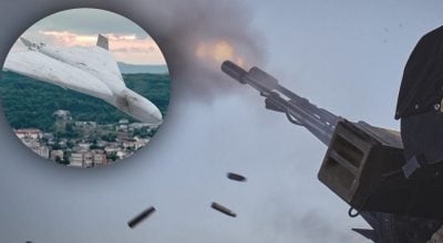 Дрони РФ понад 7 годин тероризували Житомирщину: що відомо про наслідки атаки