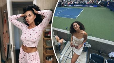 Настя Каменських Настя Каменських