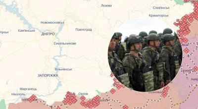 Куди ворог піде після Покровська: Коваленко сказав, чи є загроза для Дніпра