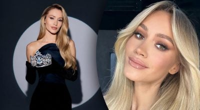 Образи за 54.5 тисячі та 150 кг одягу: Міс Україна Всесвіт-2025 прибула на конкурс