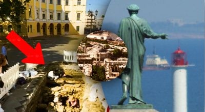 Росія приховувала 200 років - яке відкриття про Одесу змінило підручники історії