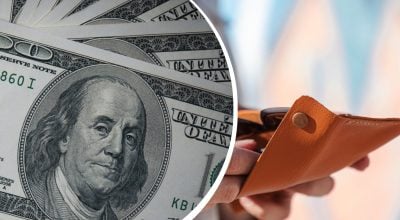 Чи проб’є долар чергову "стелю": свіжий прогноз фінансових аналітиків