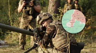 Операція ЗСУ на фронті: військовий розповів про зачистку в стратегічному місті