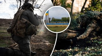 Покровськ, ЗСУ Покровськ, ЗСУ