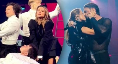 Наталья Могилевская, Виталий Козловский Наталья Могилевская, Виталий Козловский