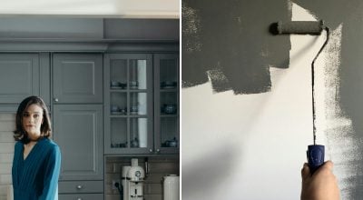 Роблять будинок дешевим і похмурим: названо "найтоксичніші" відтінки для стін