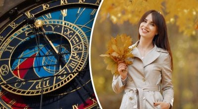 Гороскоп на сьогодні 6 листопада: Стрільці зірвуть куш, Водоліям - великий успіх