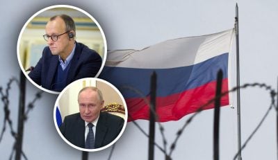 Берлін просить звільнити від санкцій частину 'Роснефти' - експерт пояснив, чому Берлін просить звільнити від санкцій частину 'Роснефти' - експерт пояснив, чому