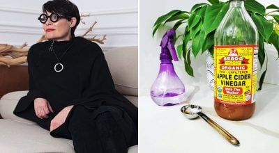 Madame Sweat, оцет Madame Sweat, оцет