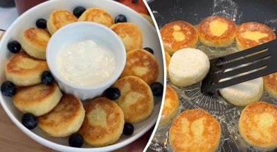 Сырники Сырники