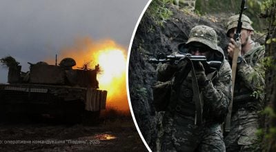 'Втратили 80% міста': військові розповіли Bild про критичну ситуацію в Покровську