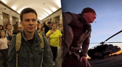 Зовнішність Дмитра Комарова несподівано змінилася – ведучий пояснив причини