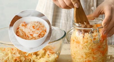 Рецепт квашеної капусти по-новому: весь секрет в одному інгредієнті