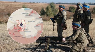 Оточення ЗСУ в Покровську: в Генштабі зробили важливу заяву про ситуацію