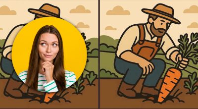 Цікавий тест на IQ: спробуйте знайти три відмінності на фото за 19 секунд