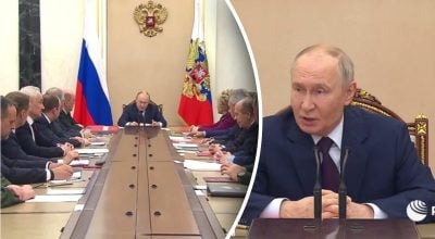 Путін віддав наказ 'негайно' готуватись до ядерних випробувань - куди запустять бомбу