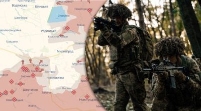 Рішення щодо Покровська прийнято: "Флеш" розкрив позицію керівництва України