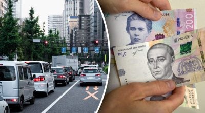 Українські суди повально скасовують штрафи за паркування: що відбувається