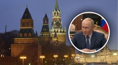 Російські еліти можуть виступити проти війни лише за однієї умови - Тука