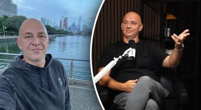 Потап взявся за старе і зробив приголомшливе зізнання