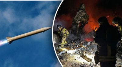 "Нас хтось злив": військовий розповів правду про атаку РФ по Дніпропетровщині