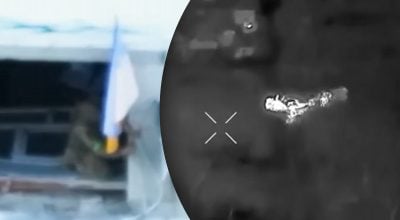 ЗСУ підняли український прапор над міськрадою Покровська - яка ситуація в місті ЗСУ підняли український прапор над міськрадою Покровська - яка ситуація в місті