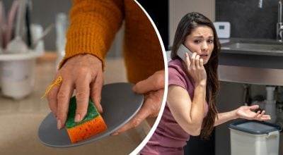 Як ефективно прочистити труби: простий засіб, який працює краще будь-яких хімікатів