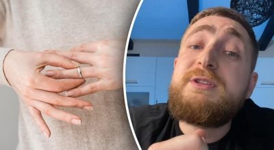 Як українською називається "безіменний" палець - відповідь мало хто знає