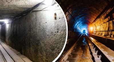 Шахта Шахта