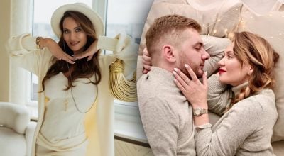 "Вважав дивною": Анна Саліванчук зізналася, чому пішла від нардепа Божкова