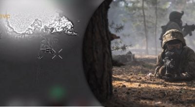 Росіяни штурмують по всій лінії оборони на Покровському напрямку