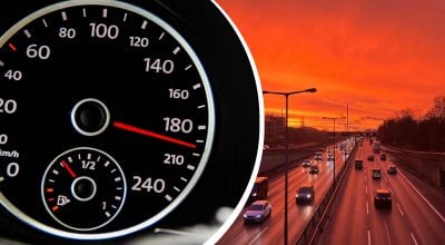 Штрафів точно не буде: де водіям можна їздити із будь-якою швидкістю